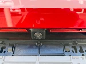 Renault Rafale Techno E-Tech Full Hybrid 200 +NAVI Renault Rafale Techno E-Tech Full Hybrid 200 +NAVI