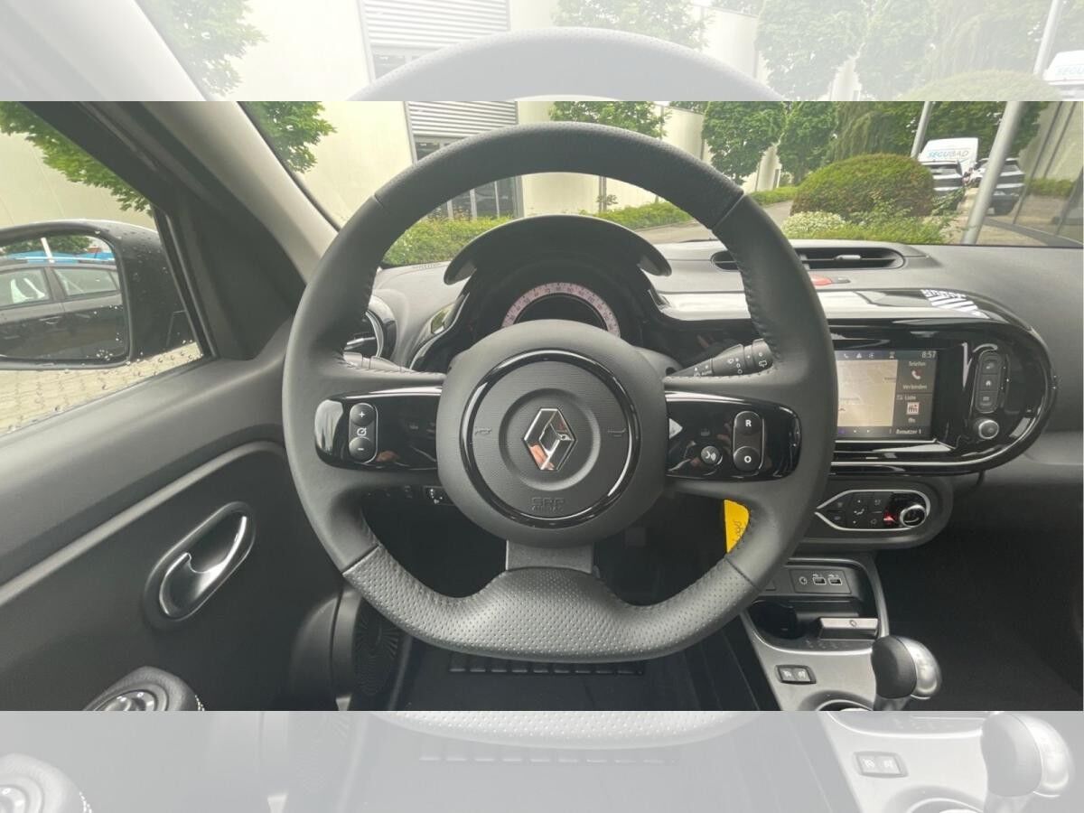 Renault Twingo E-Tech 100% elektrisch URBAN NIGHT +PDC+