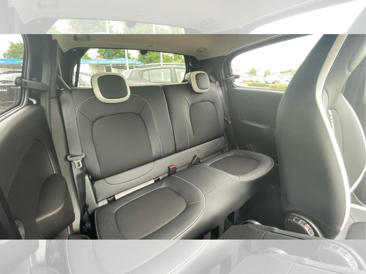 Renault Twingo E-Tech 100% elektrisch URBAN NIGHT +PDC+