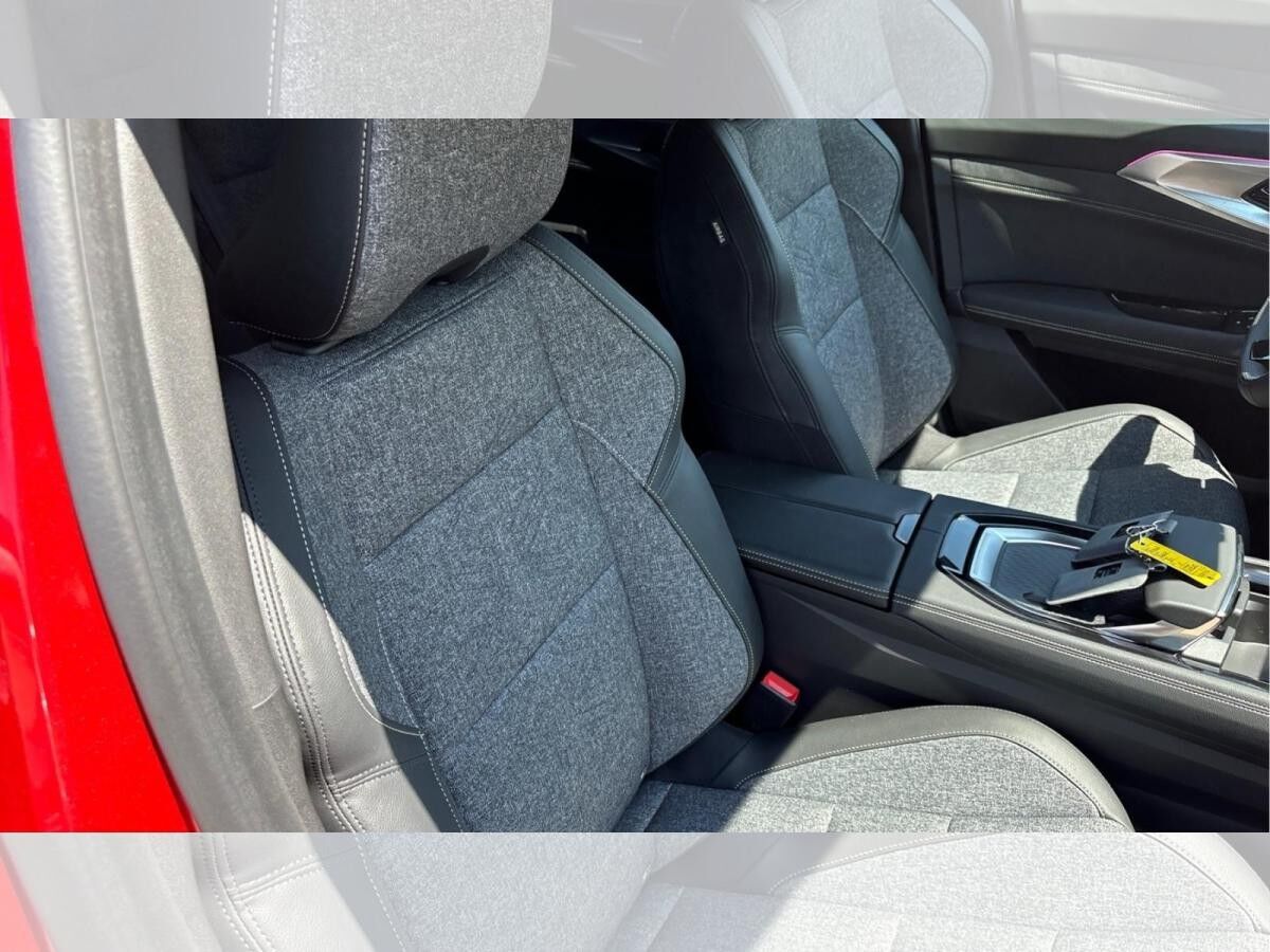 Renault Rafale Techno E-Tech Full Hybrid 200 +NAVI