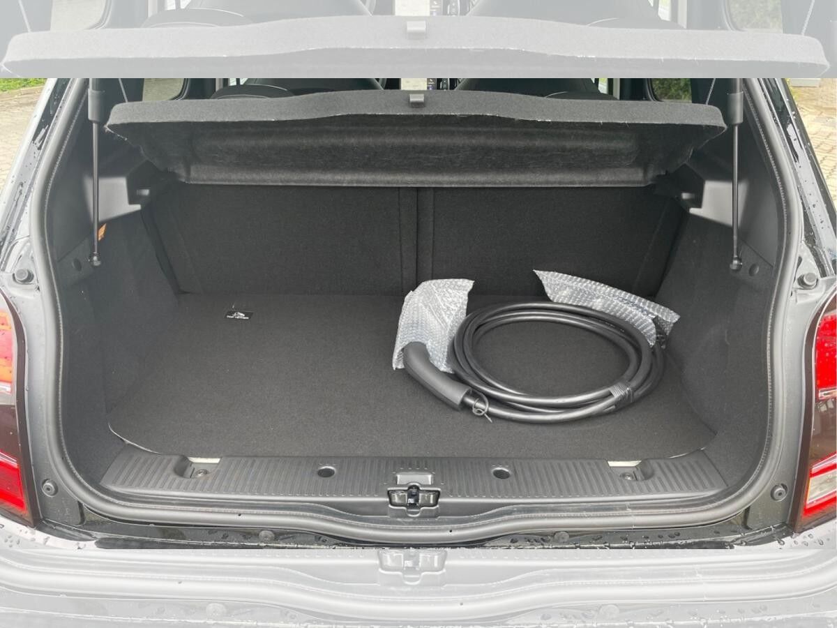 Renault Twingo E-Tech 100% elektrisch URBAN NIGHT +PDC+