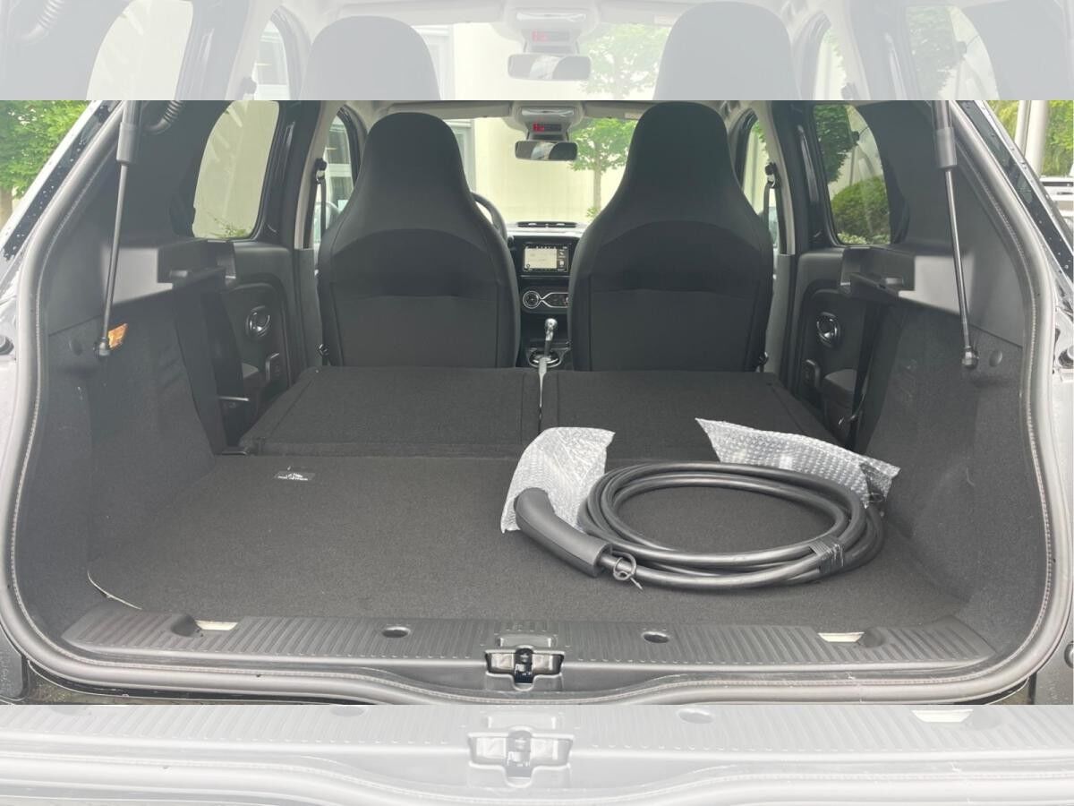 Renault Twingo E-Tech 100% elektrisch URBAN NIGHT +PDC+