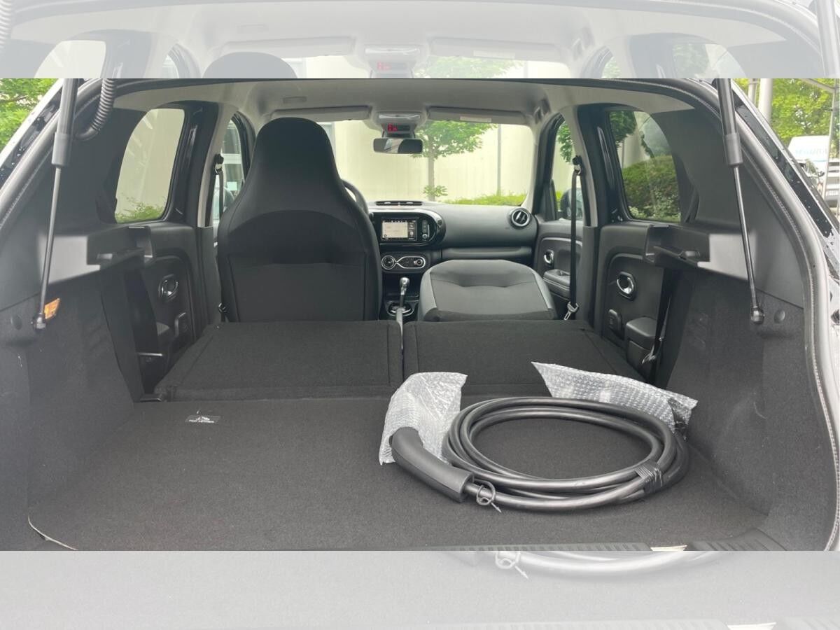 Renault Twingo E-Tech 100% elektrisch URBAN NIGHT +PDC+