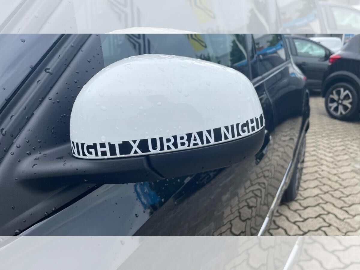 Renault Twingo E-Tech 100% elektrisch URBAN NIGHT +PDC+