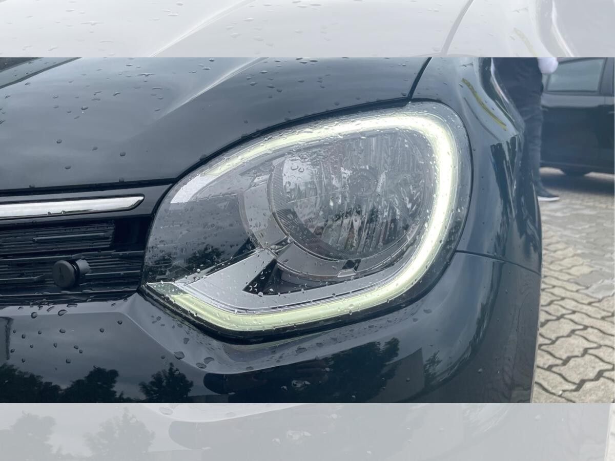 Renault Twingo E-Tech 100% elektrisch URBAN NIGHT +PDC+