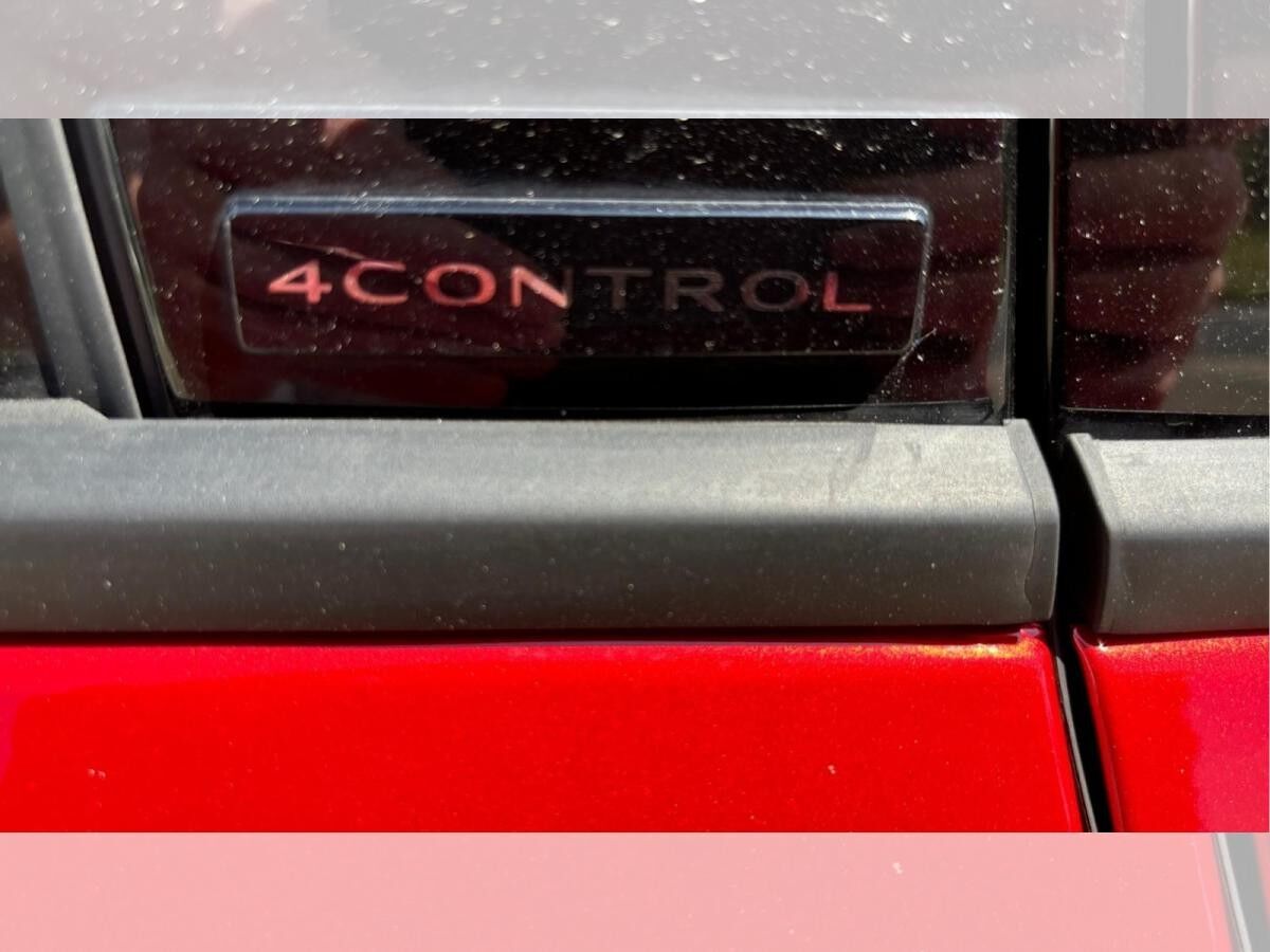 Renault Rafale Techno E-Tech Full Hybrid 200 +NAVI