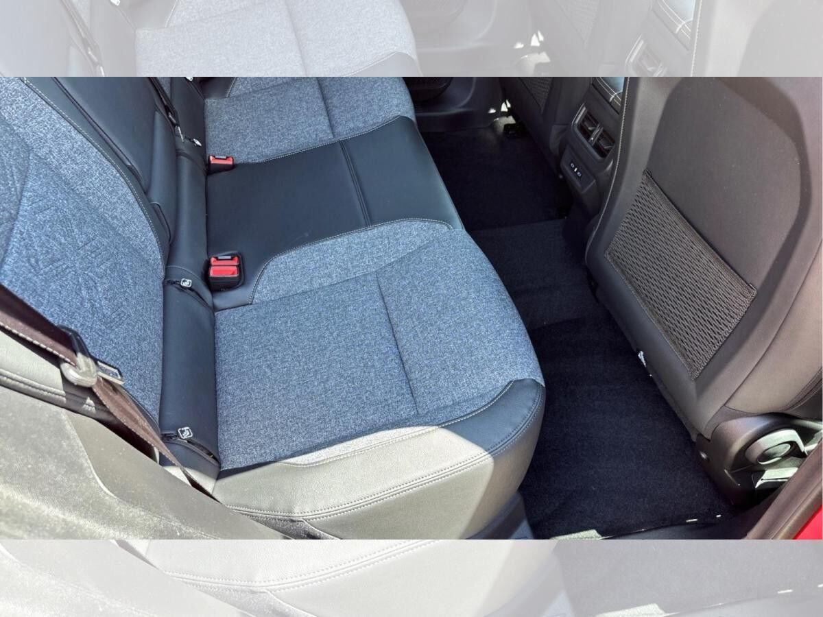 Renault Rafale Techno E-Tech Full Hybrid 200 +NAVI