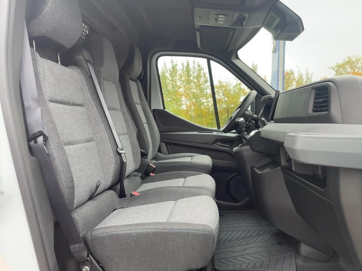 Renault Master Kastenwagen FWD extra L2H2 3,5t Blue dCi