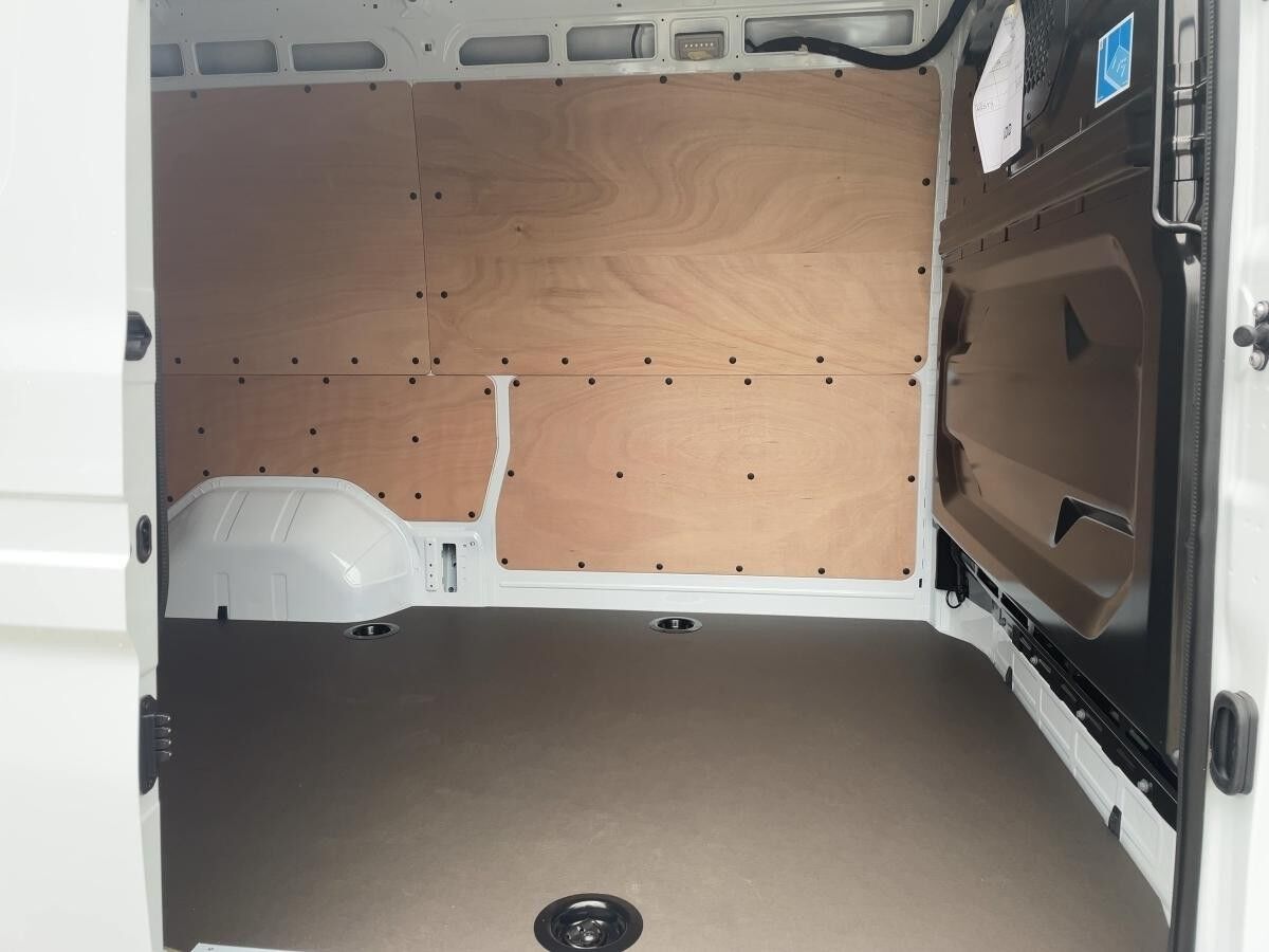 Renault Master Kastenwagen FWD extra L2H2 3,5t Blue dCi