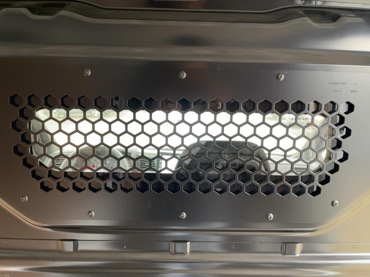 Renault Master Kastenwagen FWD extra L2H2 3,5t Blue dCi