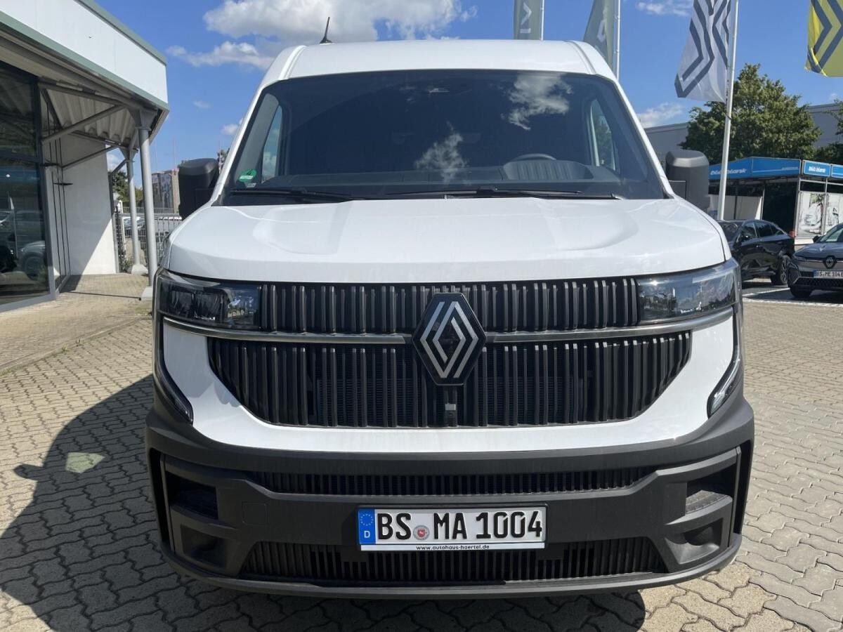 Renault Master Kastenwagen Extra L2H2 3,5t dCi b