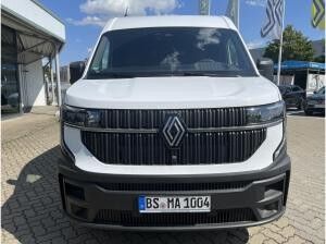 Renault Master Kastenwagen Extra L2H2 3,5t dCi