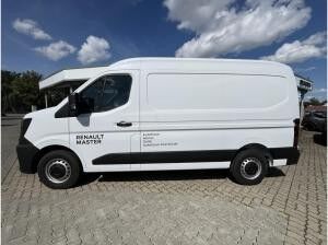 Renault Master Kastenwagen Extra L2H2 3,5t dCi