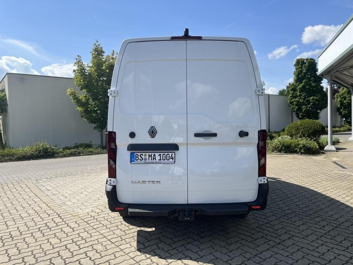 Renault Master Kastenwagen Extra L2H2 3,5t dCi b