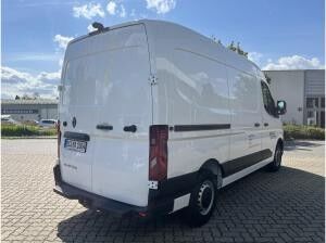 Renault Master Kastenwagen Extra L2H2 3,5t dCi