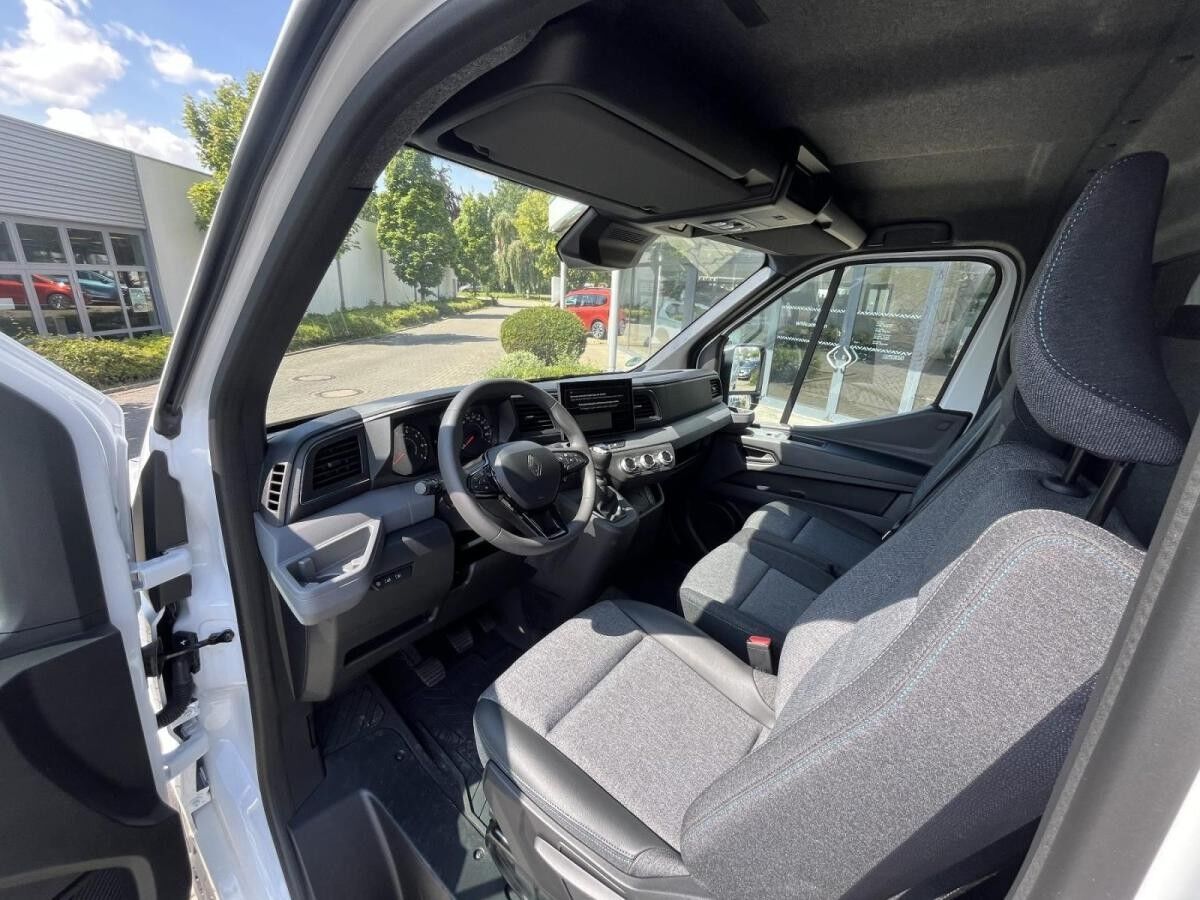 Renault Master Kastenwagen Extra L2H2 3,5t dCi b