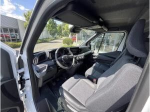 Renault Master Kastenwagen Extra L2H2 3,5t dCi