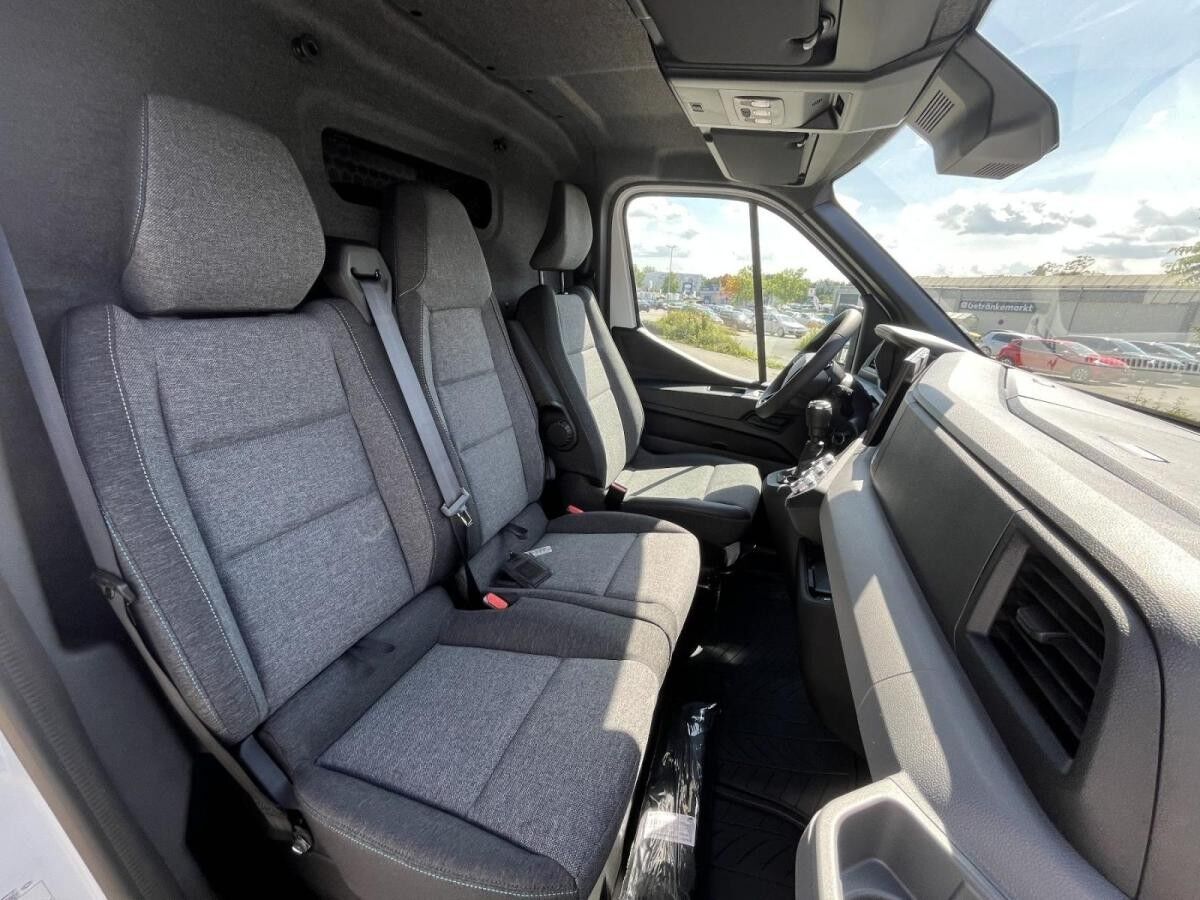 Renault Master Kastenwagen Extra L2H2 3,5t dCi b