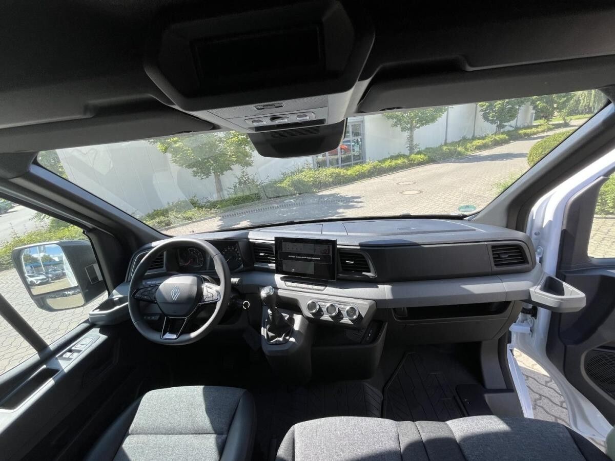 Renault Master Kastenwagen Extra L2H2 3,5t dCi b