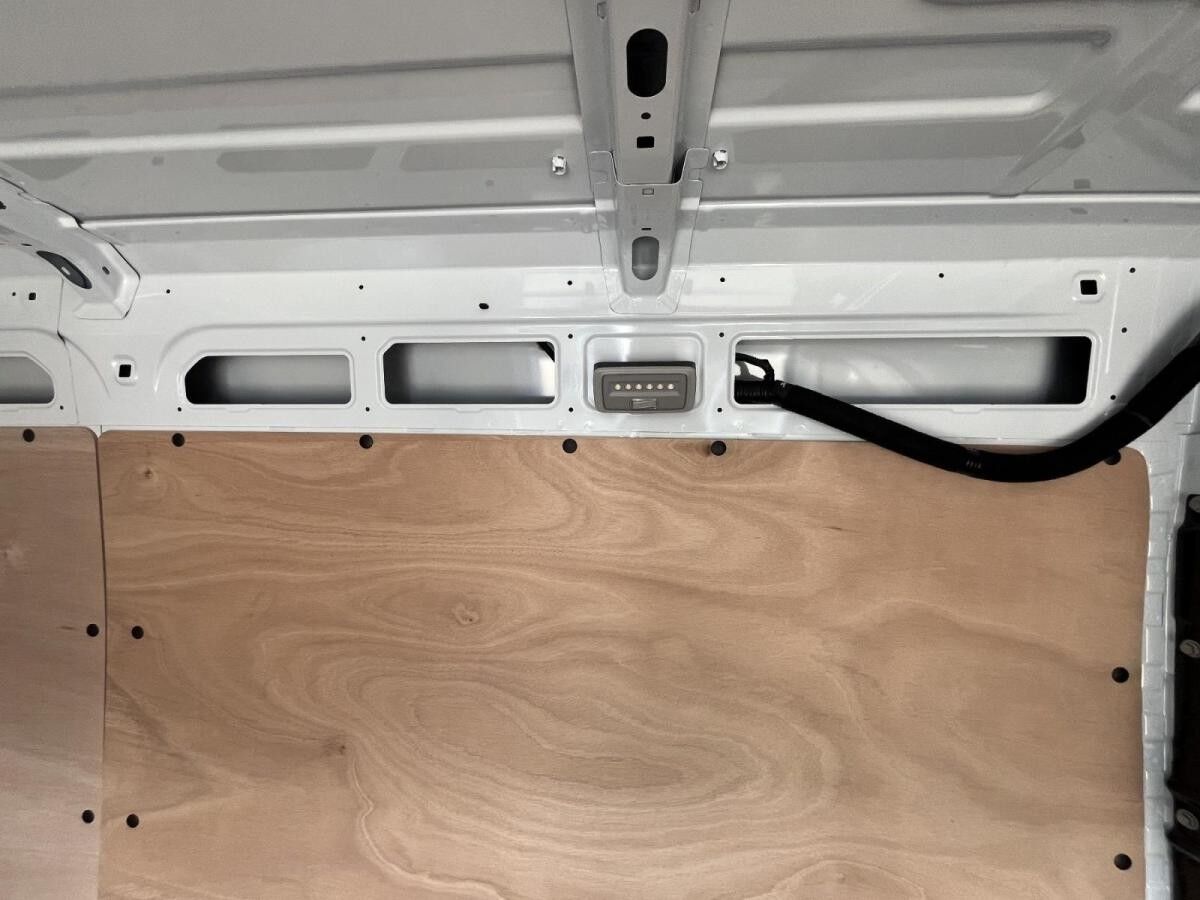 Renault Master Kastenwagen Extra L2H2 3,5t dCi b