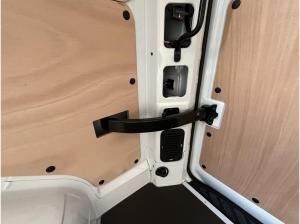 Renault Master Kastenwagen Extra L2H2 3,5t dCi