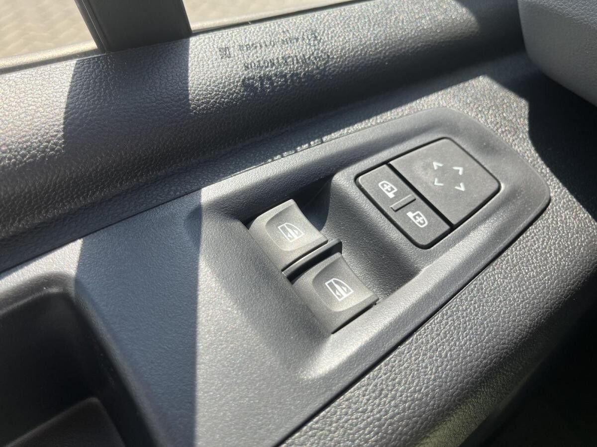 Renault Master Kastenwagen Extra L2H2 3,5t dCi b