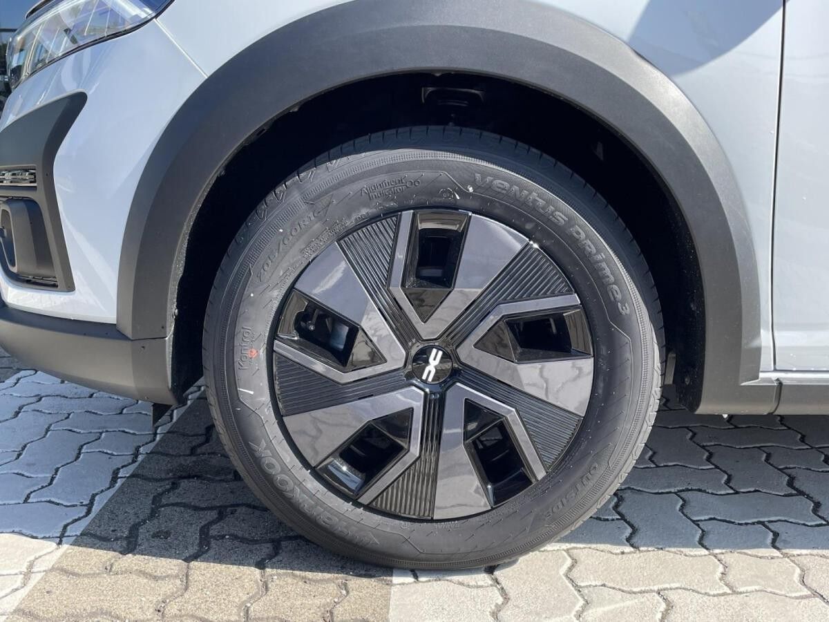 Dacia Sandero Stepway Expression TCe 90 +Einparkhilfe+