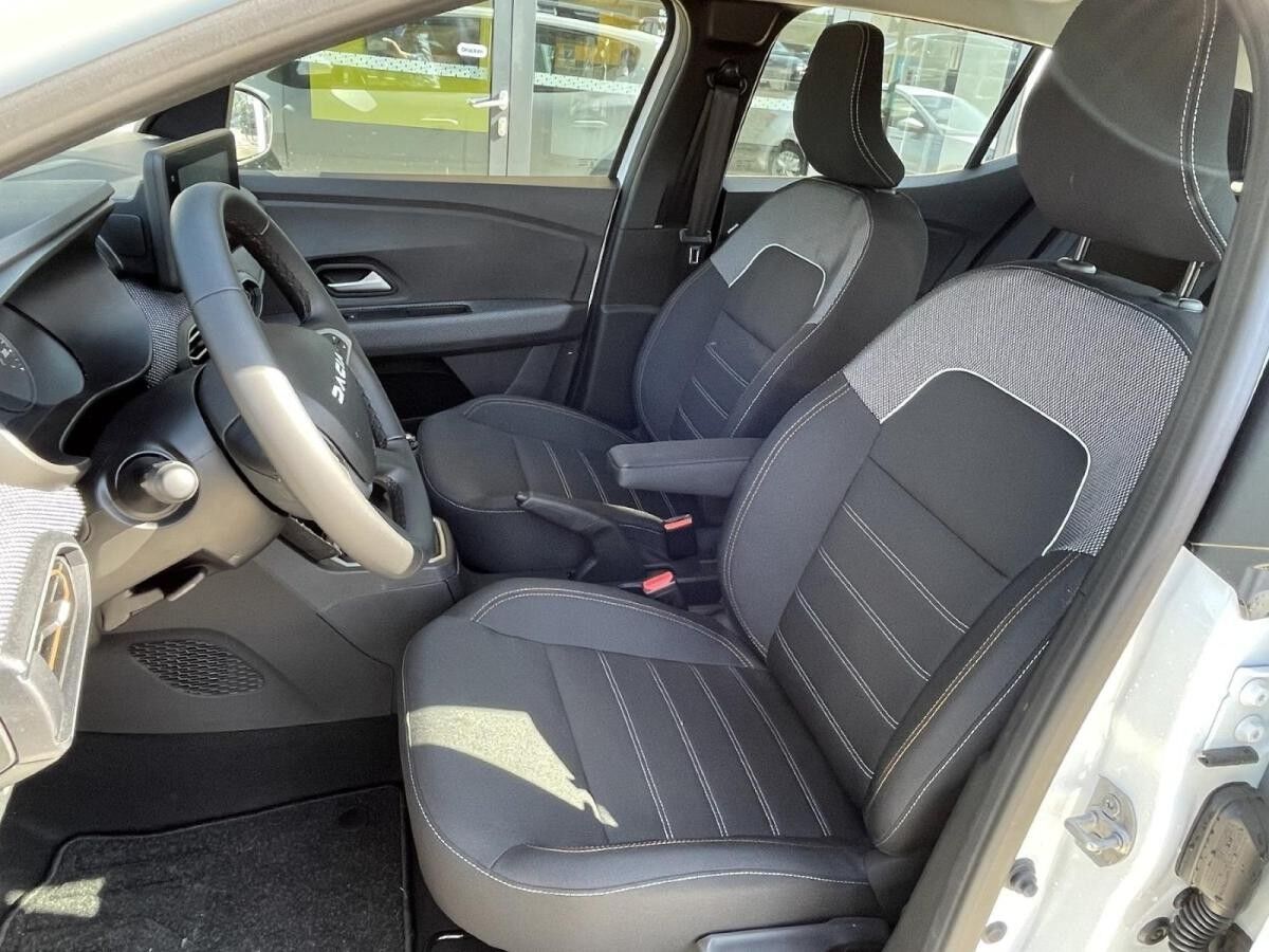 Dacia Sandero Stepway Expression TCe 90 +Einparkhilfe+