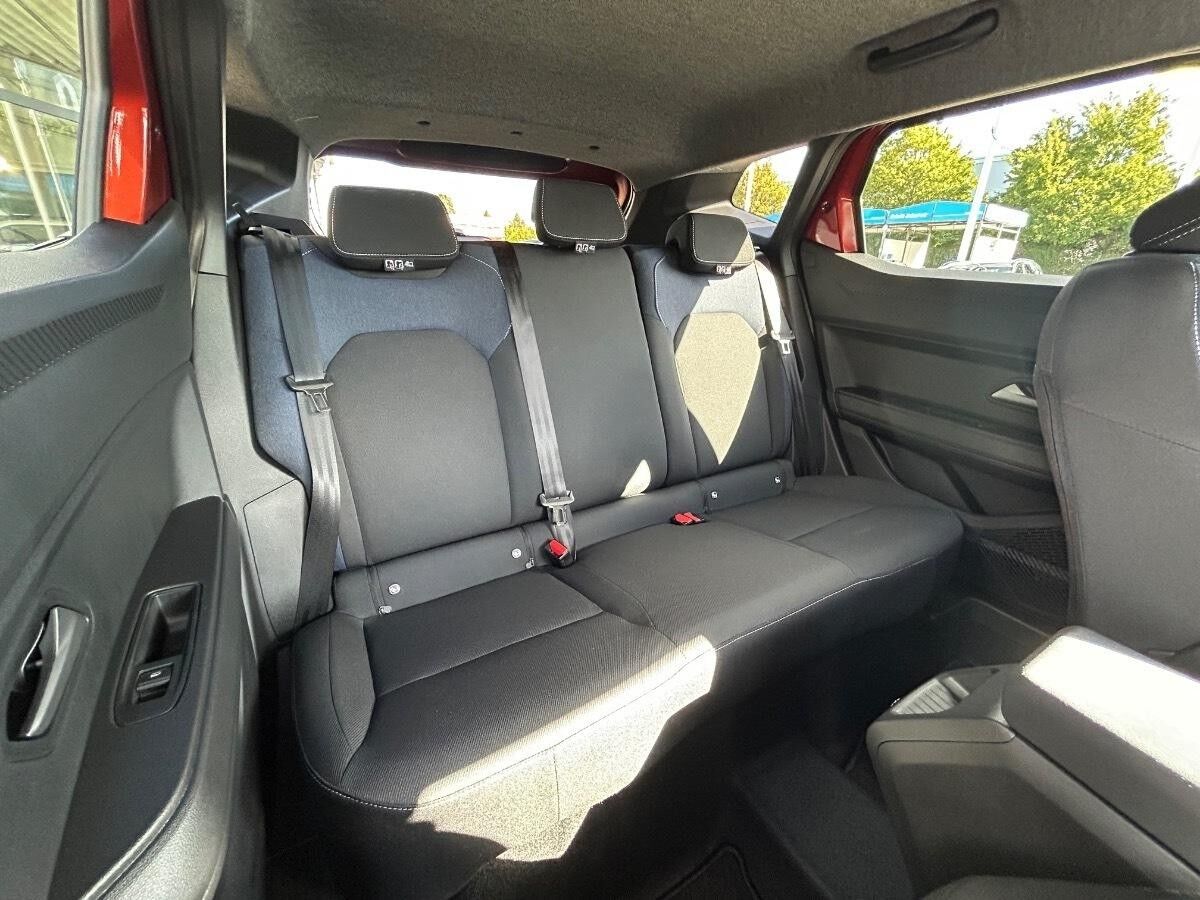 Dacia Duster Journey TCe 130