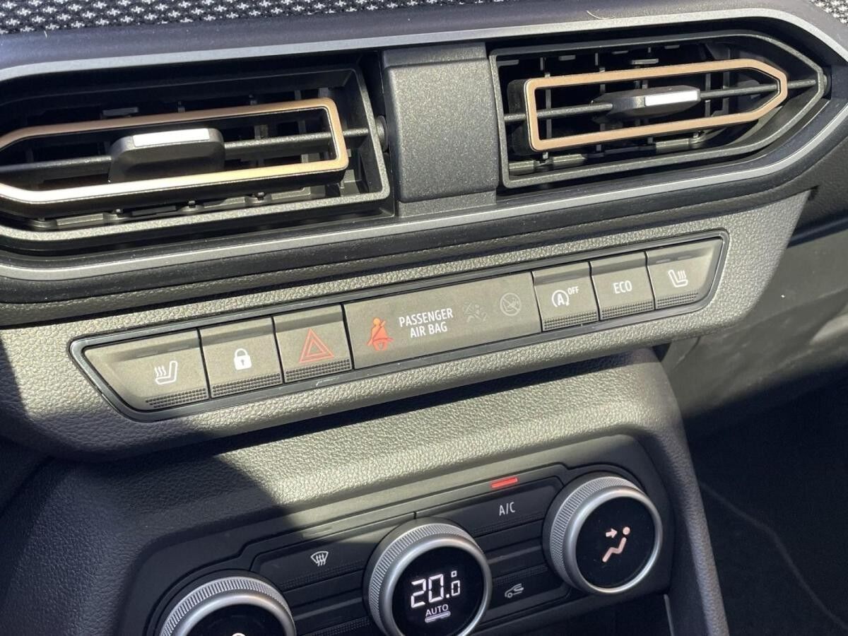 Dacia Sandero Stepway Expression TCe 90 +Einparkhilfe+