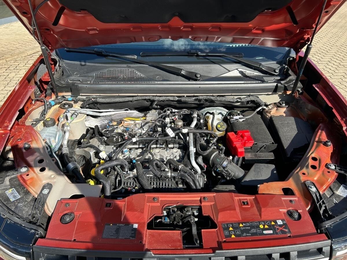 Dacia Duster Journey TCe 130