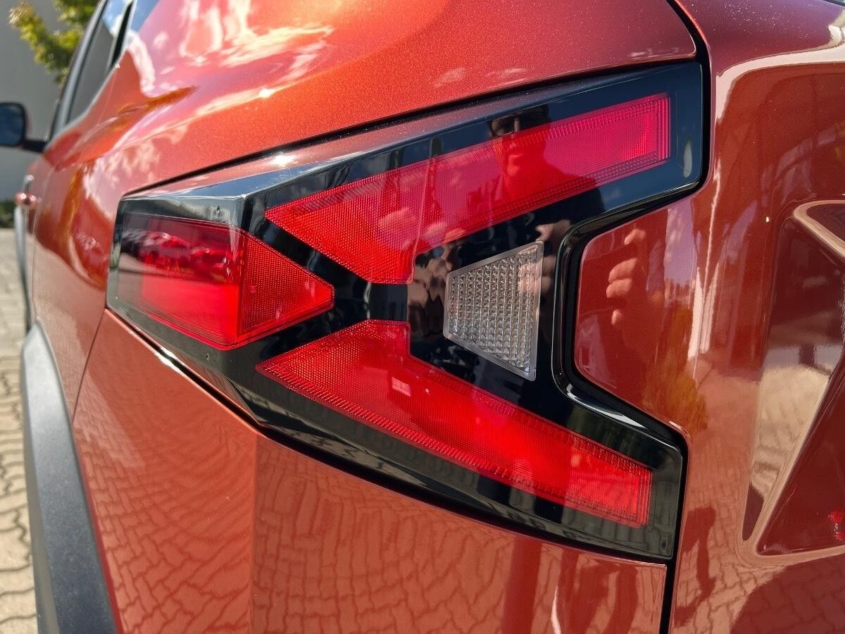 Dacia Duster Journey TCe 130