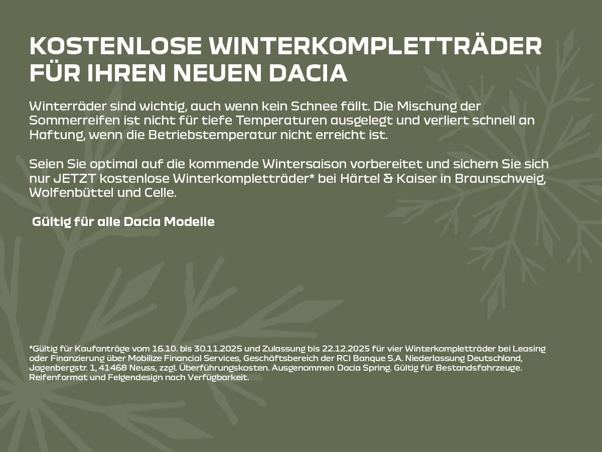 Dacia Sandero Stepway Expression TCe 90 +Tempomat+NAVI