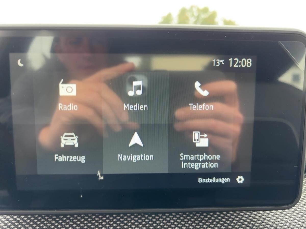 Dacia Sandero Stepway Expression TCe 90 +Tempomat+NAVI