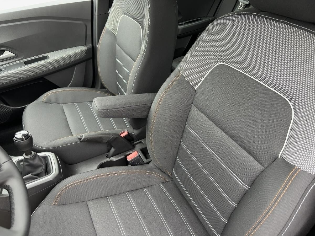 Dacia Sandero Stepway Expression TCe 90 +Tempomat+NAVI