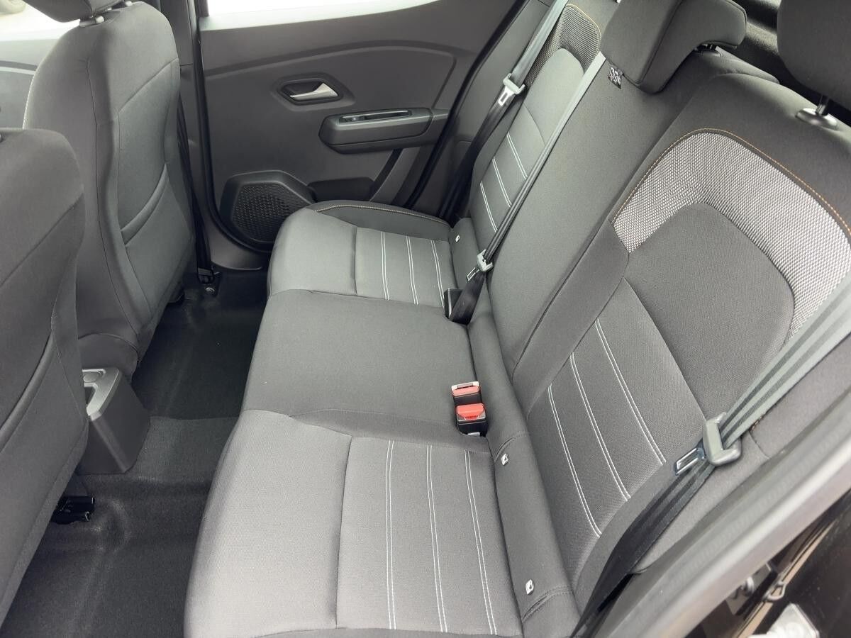 Dacia Sandero Stepway Expression TCe 90 +Tempomat+NAVI