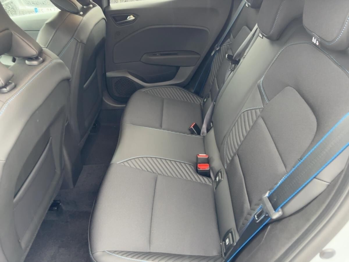 Renault Clio Esprit Alpine TCe 90 Navi+17"LM+PDC h/v+RüK