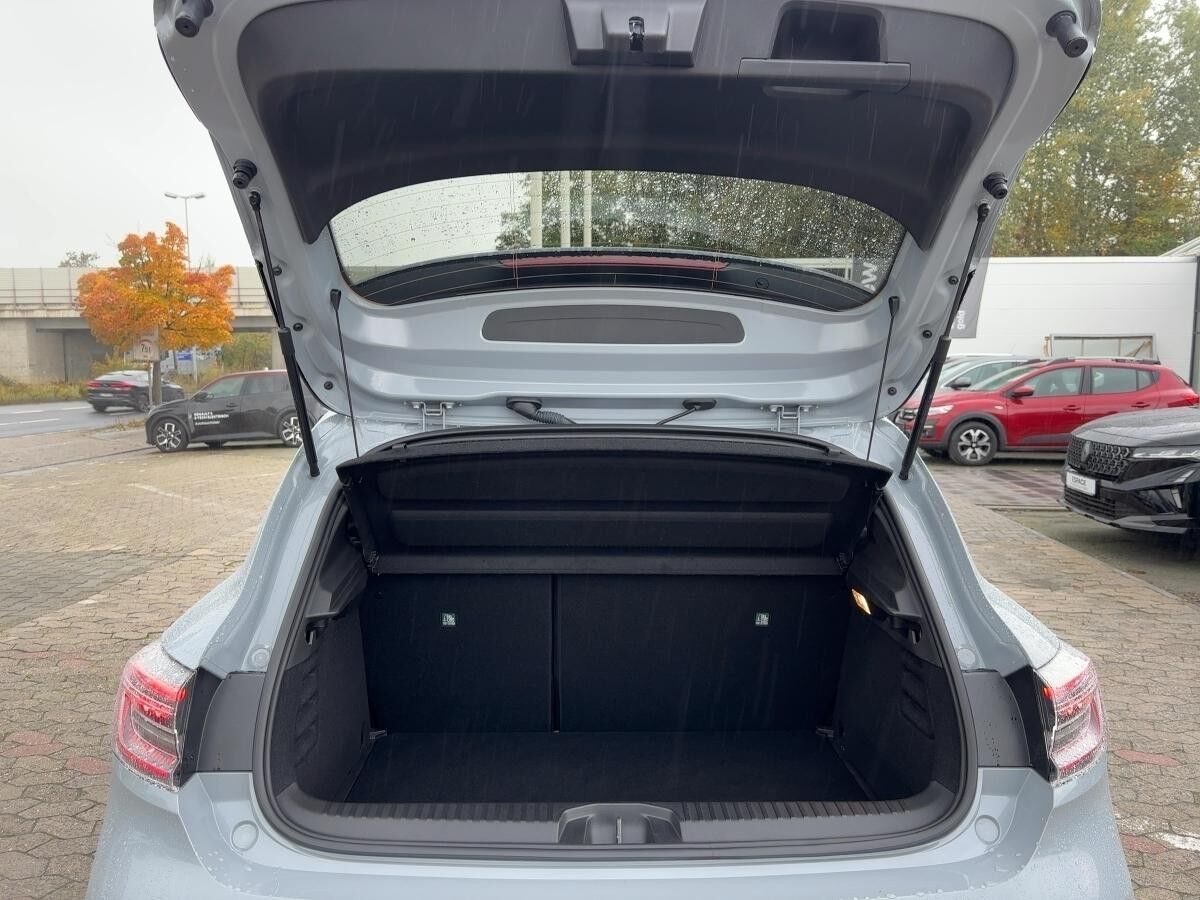 Renault Clio Esprit Alpine TCe 90 Navi+17"LM+PDC h/v+RüK