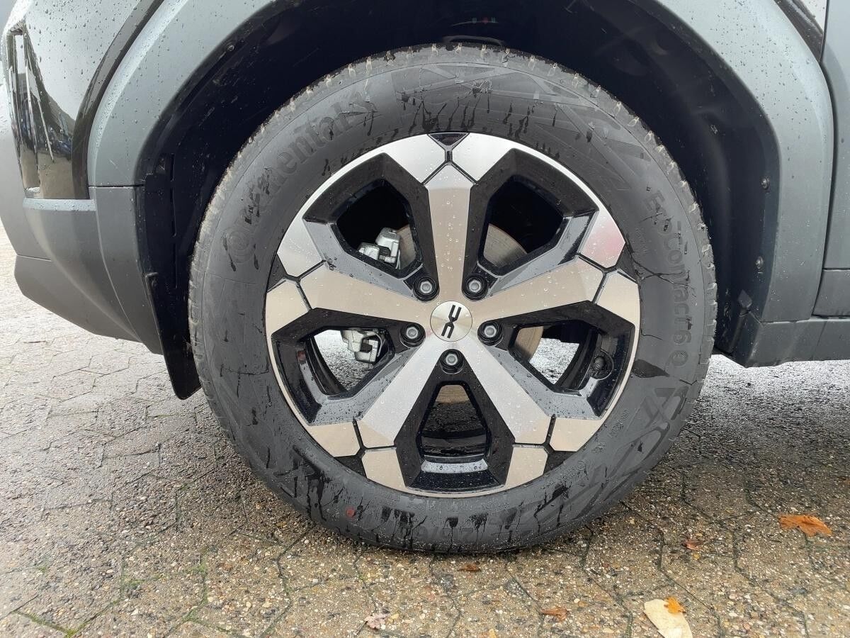 Dacia Duster Neuer Journey TCe 130