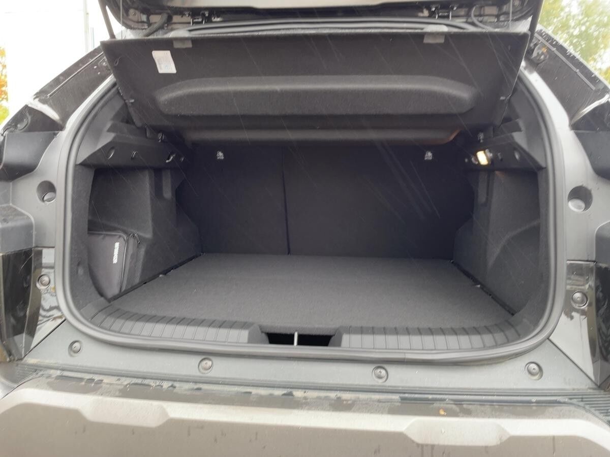 Dacia Duster Neuer Journey TCe 130