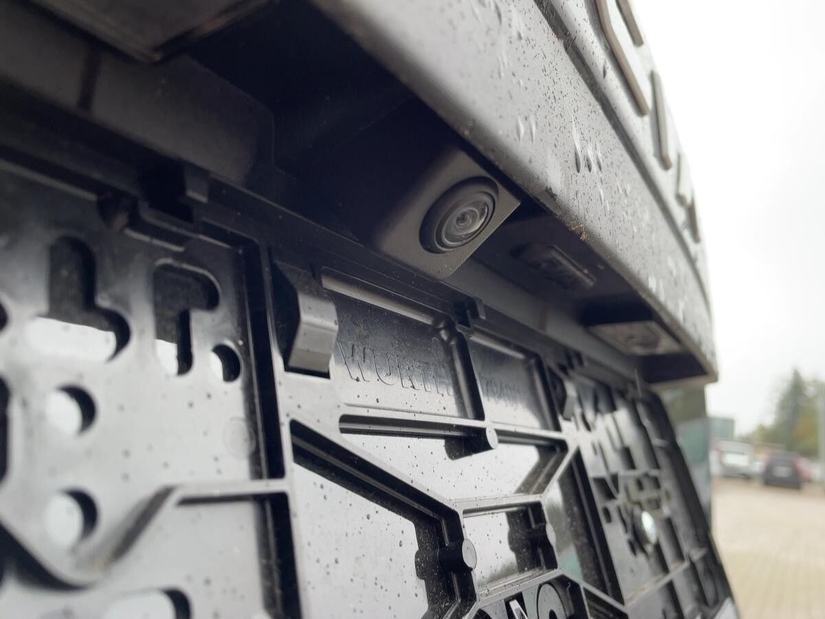 Dacia Duster Neuer Journey TCe 130