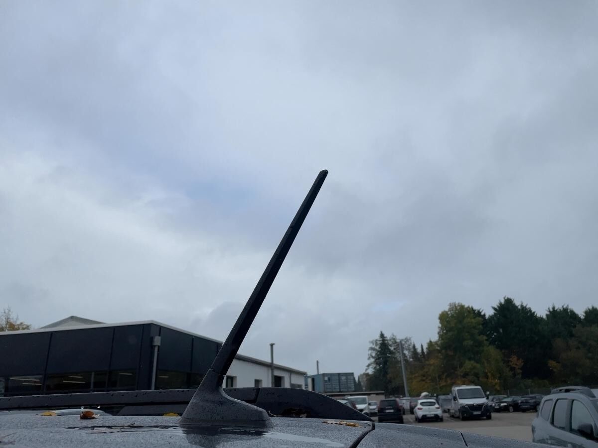 Dacia Duster Neuer Journey TCe 130