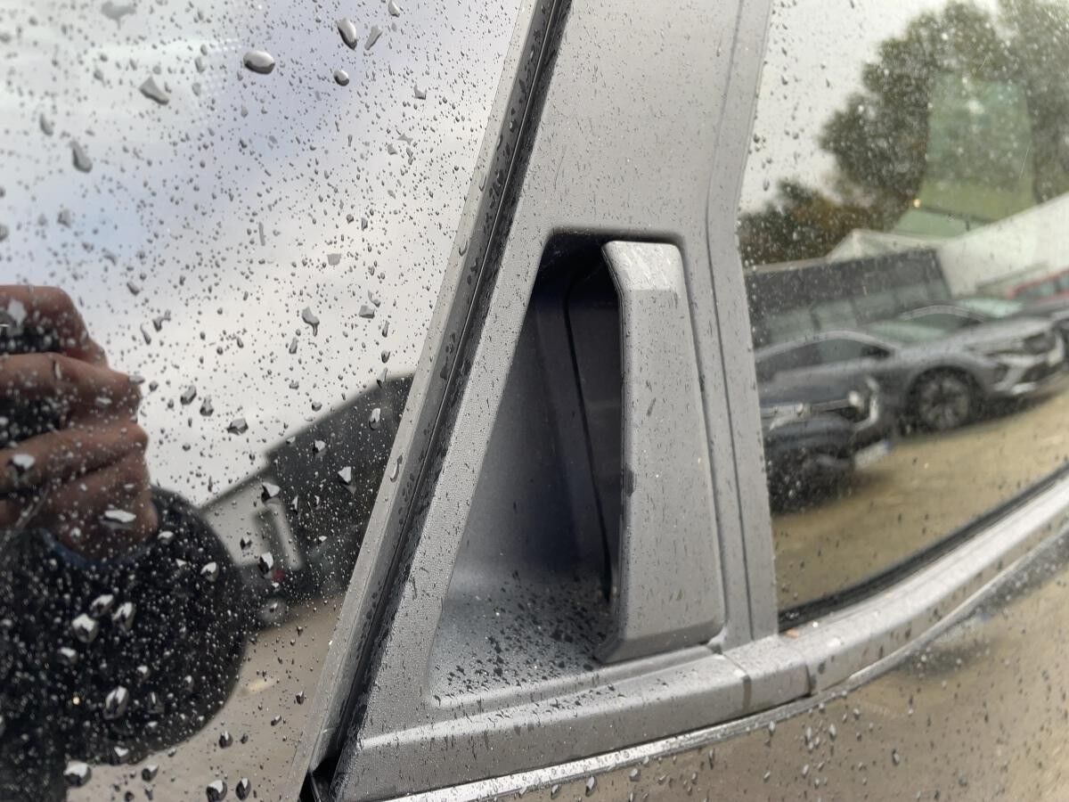 Dacia Duster Neuer Journey TCe 130