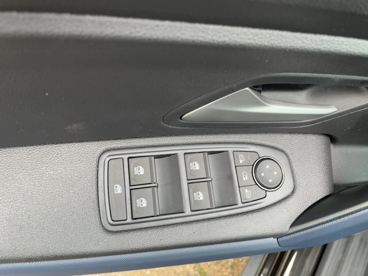 Dacia Duster Neuer Journey TCe 130