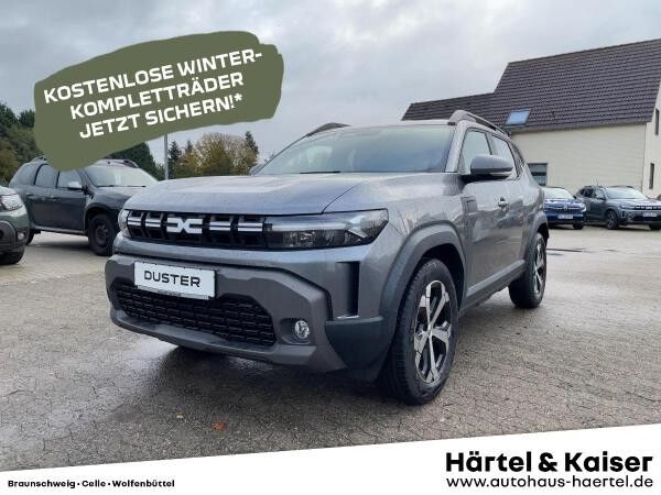 Dacia Duster Journey HYBRID 140 ‼️WKR KOSTENLOS‼️