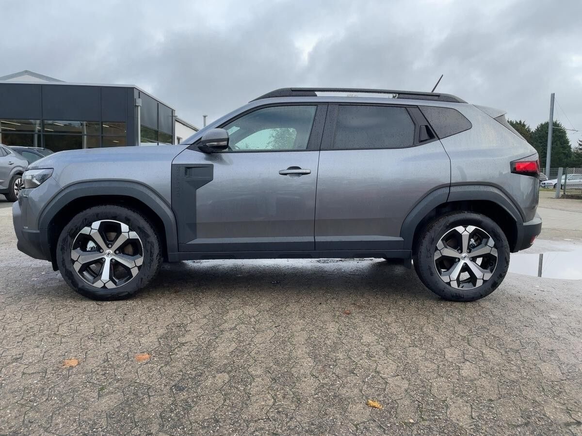 Dacia Duster Journey HYBRID 140 ‼️WKR KOSTENLOS‼️