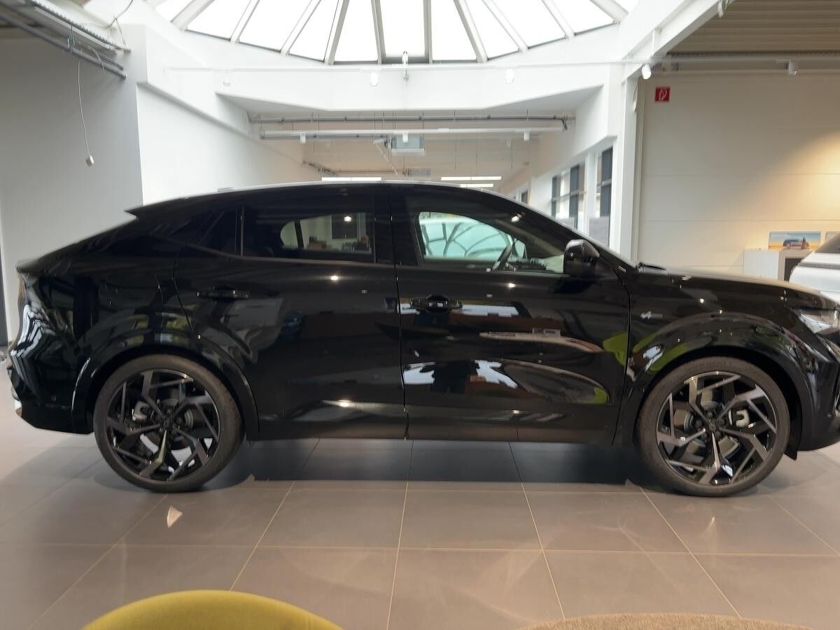 Renault Rafale Atelier Plug-in 300 4x4 Gewerbe-Aktion*