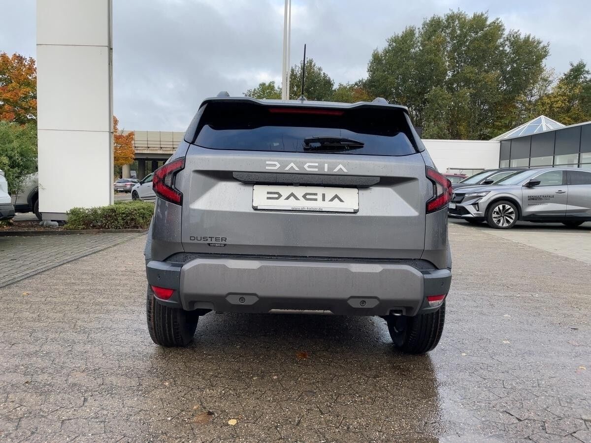Dacia Duster Journey HYBRID 140 ‼️WKR KOSTENLOS‼️