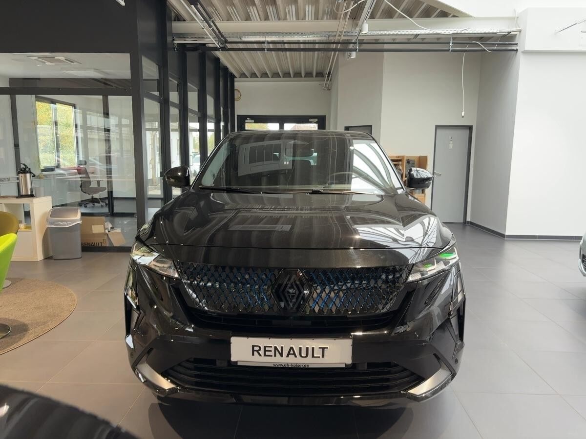 Renault Rafale Atelier Plug-in 300 4x4 Gewerbe-Aktion*