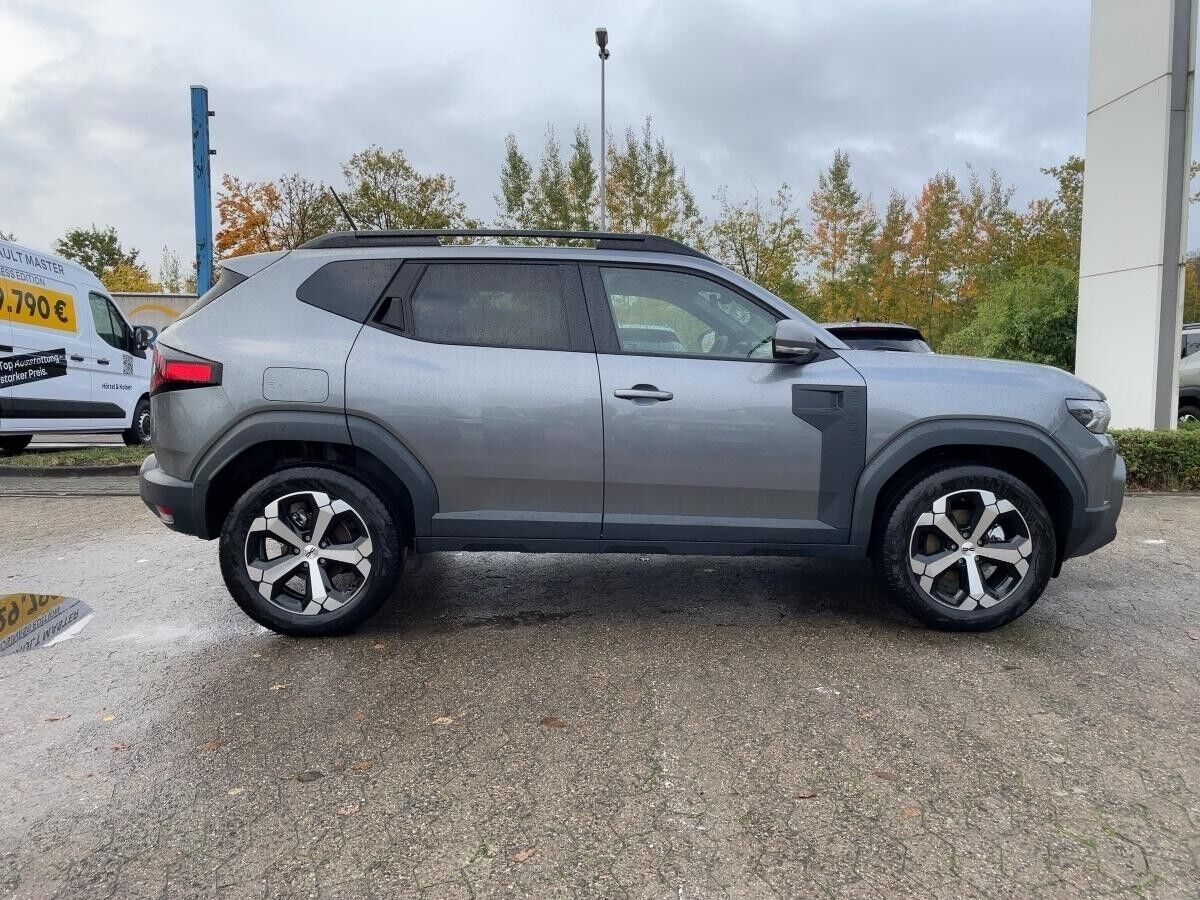 Dacia Duster Journey HYBRID 140 ‼️WKR KOSTENLOS‼️